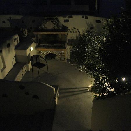 Belair Hotel Perissa  Exterior photo